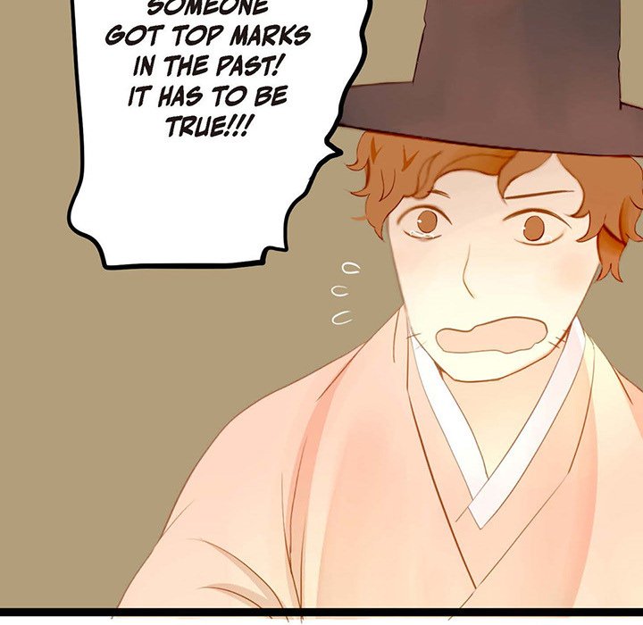 The Blue Snake and the Red Moon - episode 8 - 16