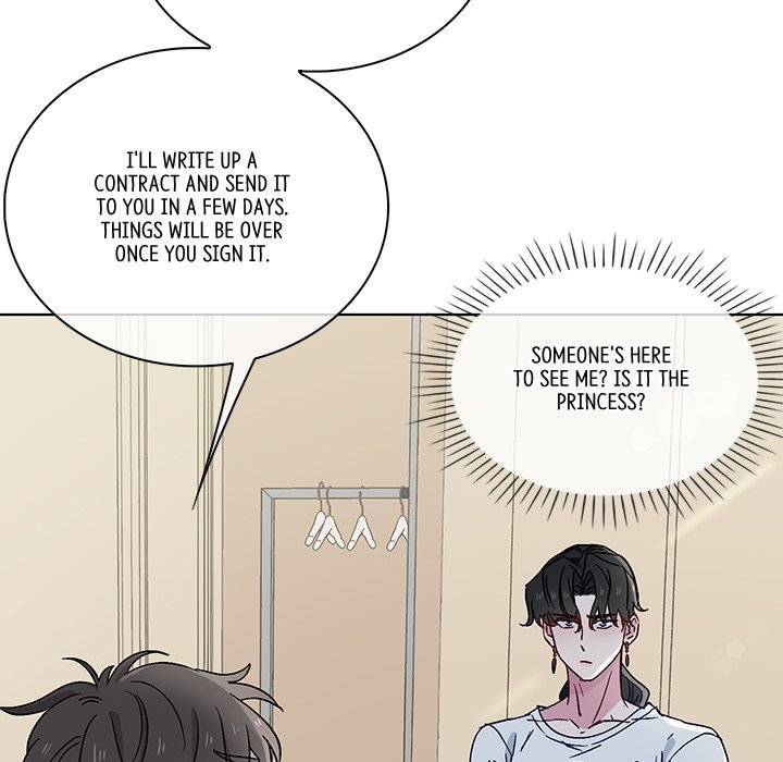 To Trick a Mermaid - episode 15 - 100