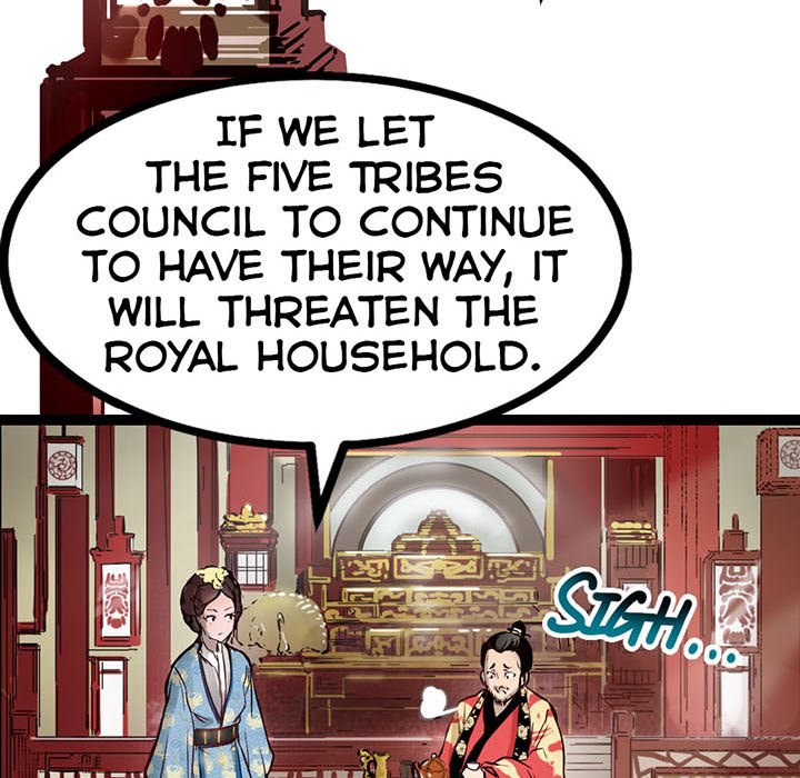 River Where the Moon Rises - episode 2 - 111