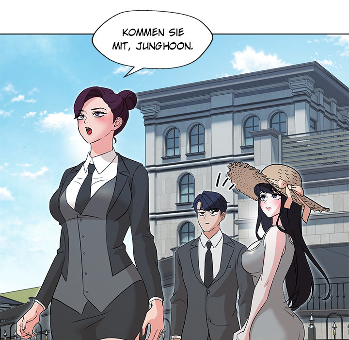 Ihr Chauffeur - episode 5 - 91