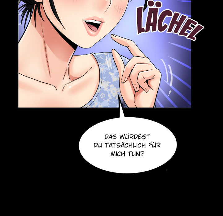 Einziehen, Ausziehen - episode 11 - 60