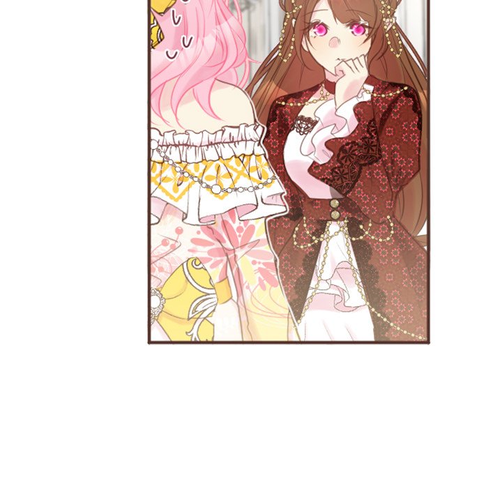 Spring for the Headless Prince - episode 29 - 32