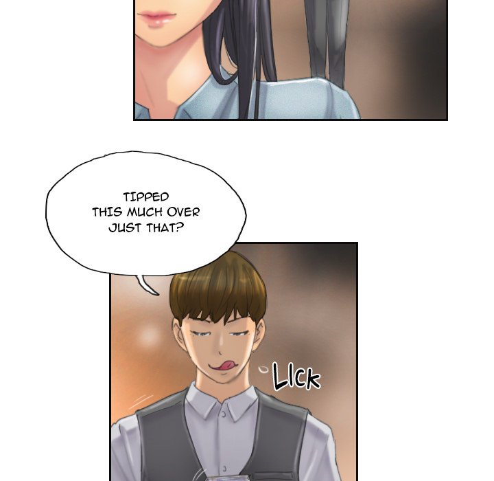 New Face - episode 11 - 14