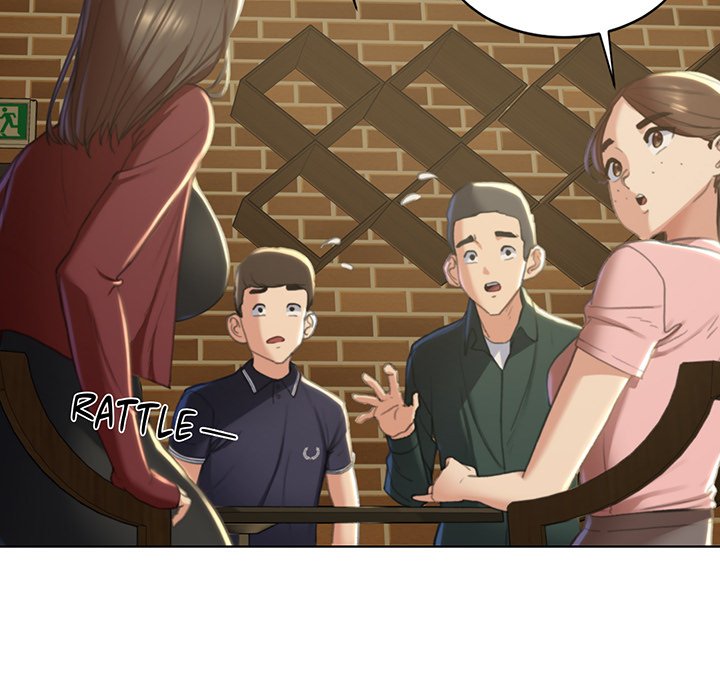 Lustful Games - episode 2 - 100