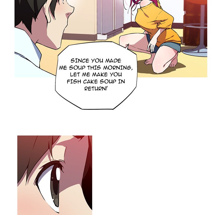 My Girlfriend is a Star - episode 16 - 8