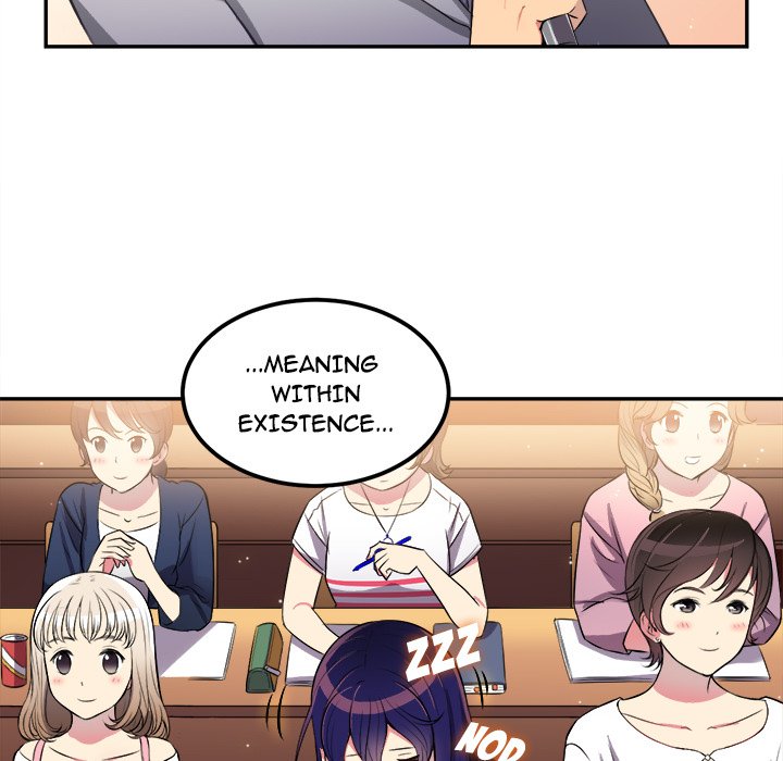 Yuri's Part Time Job - episode 1 - 119
