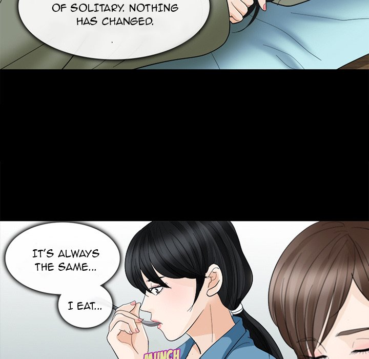 The Snow - episode 5 - 103