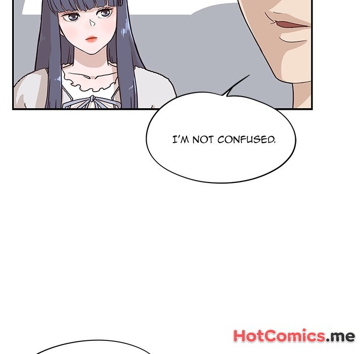 His Women's University - episode 33 - 13
