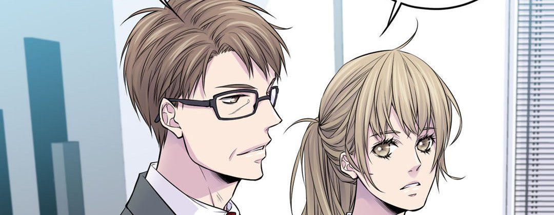 My Ex, Client  - episode 24 - 17