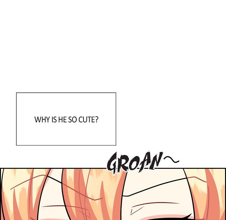 The Destroyer Fell in Love with Me - episode 10 - 10