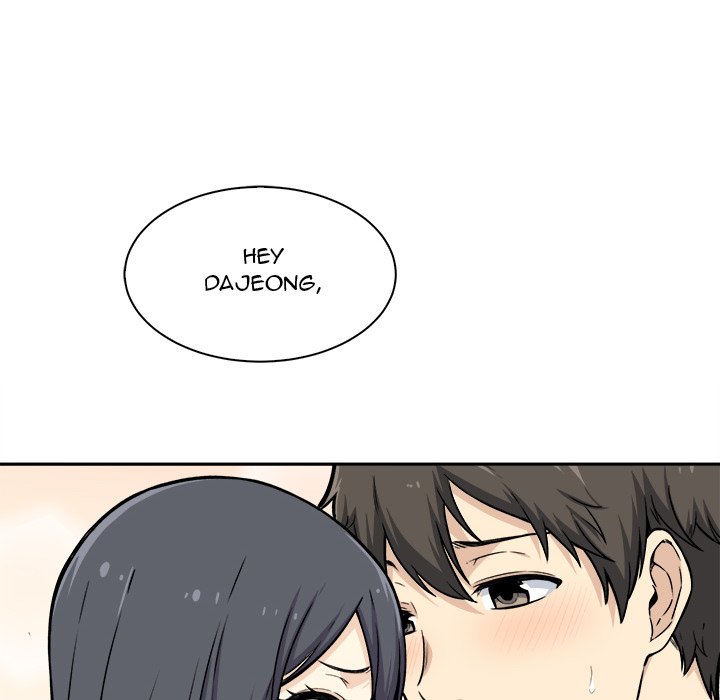 Excuse me, This is my Room - episode 28 - 18
