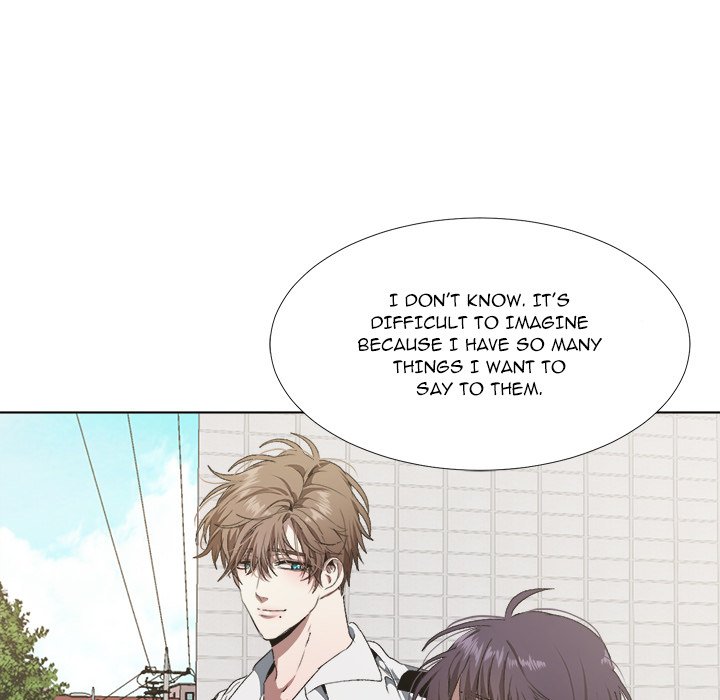 The Spring Scent of the Sea - episode 26 - 4