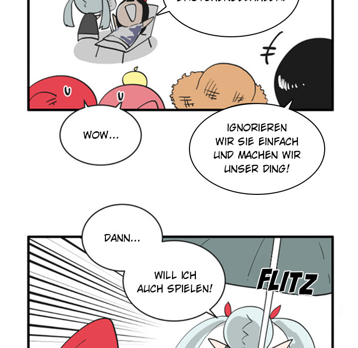 Unter Geschwistern - episode 74 - 22