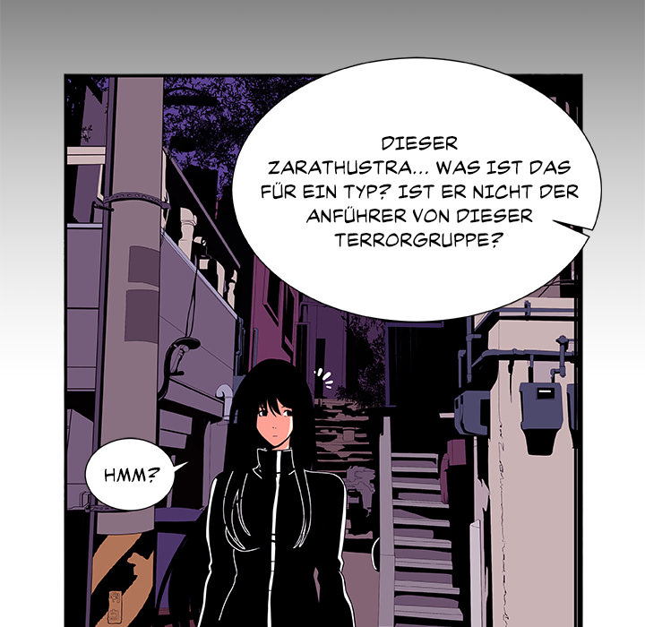 Unter der Maske - episode 18 - 39