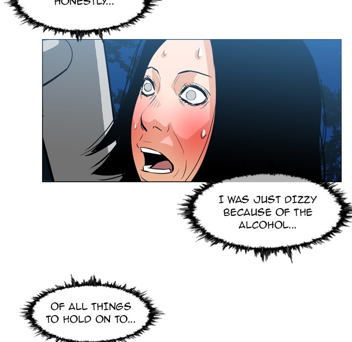 Path to Salvation - episode 25 - 27