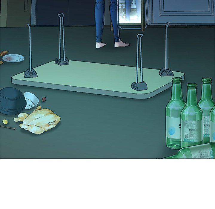 Unfinished Business - episode 3 - 13