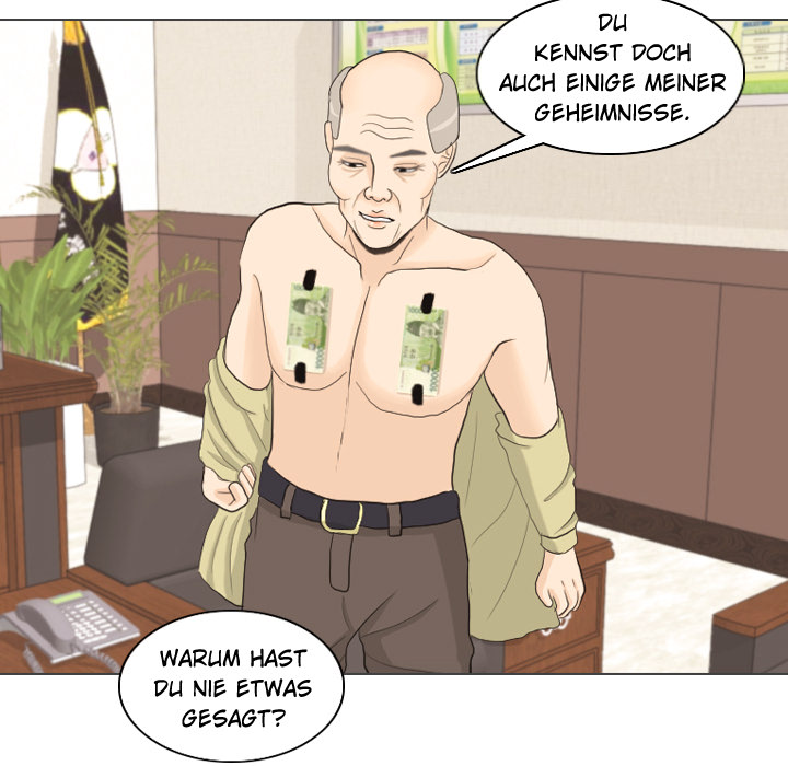 Nimm Meine Hand - episode 32 - 123