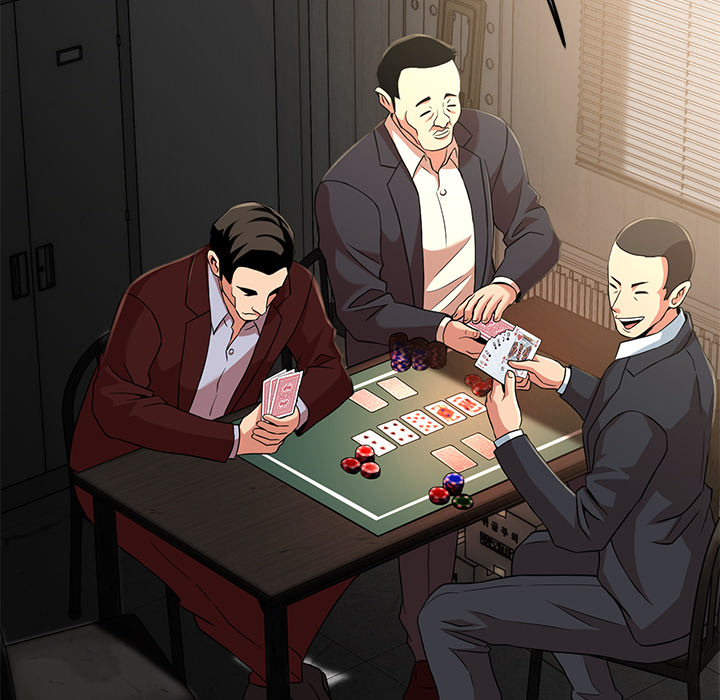 Mein Mafia Mäuschen - episode 6 - 10