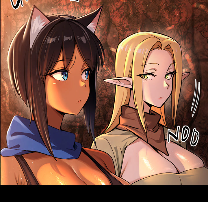 XX Dungeon - episode 3 - 16