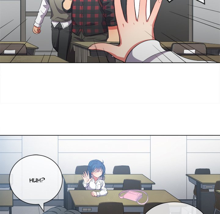 My High School Bully - episode 36 - 53