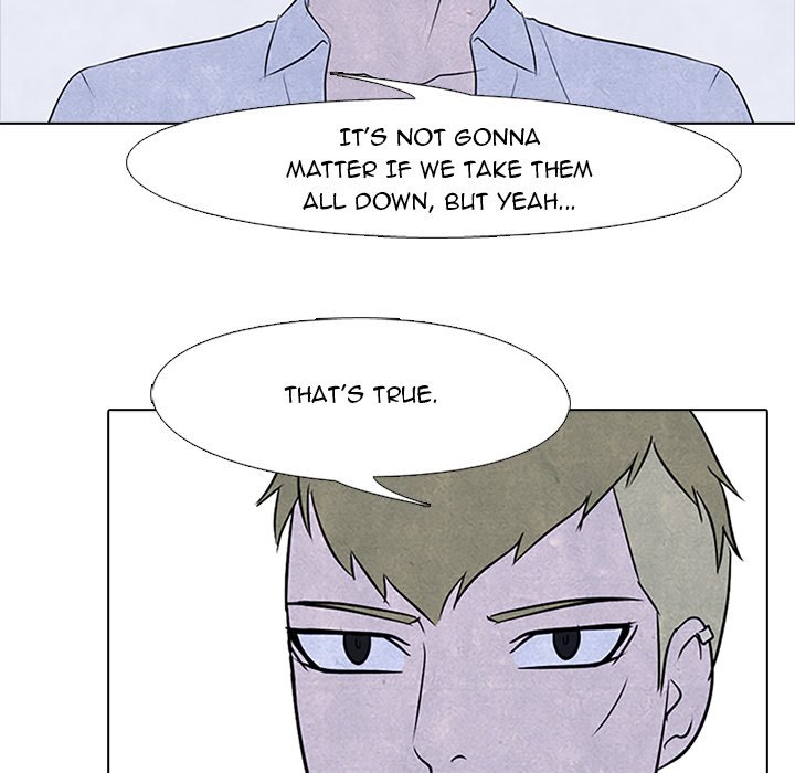 High School Devil - episode 87 - 56