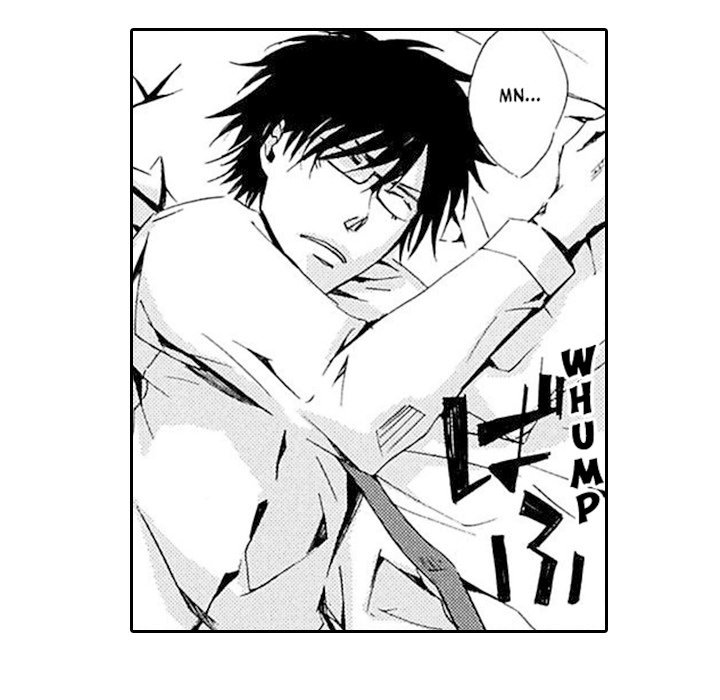 Carrot and Stick - episode 3 - 42