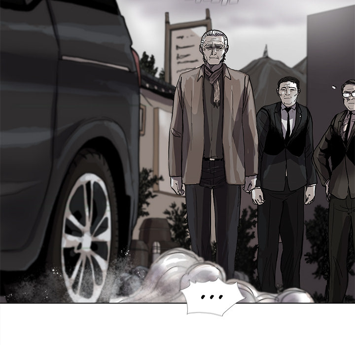 Das azurblaue Land - episode 54 - 48