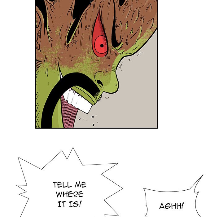 The Journey of the Dragon - episode 21 - 31