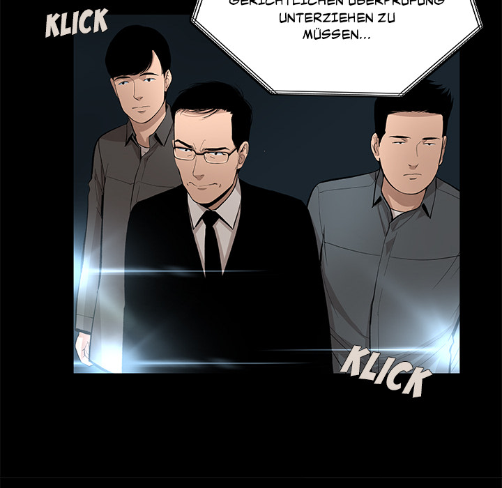 Glückliche Fügung - episode 27 - 22