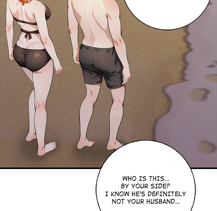 Seductive Curves Behind Closed Doors - episode 9 - 120