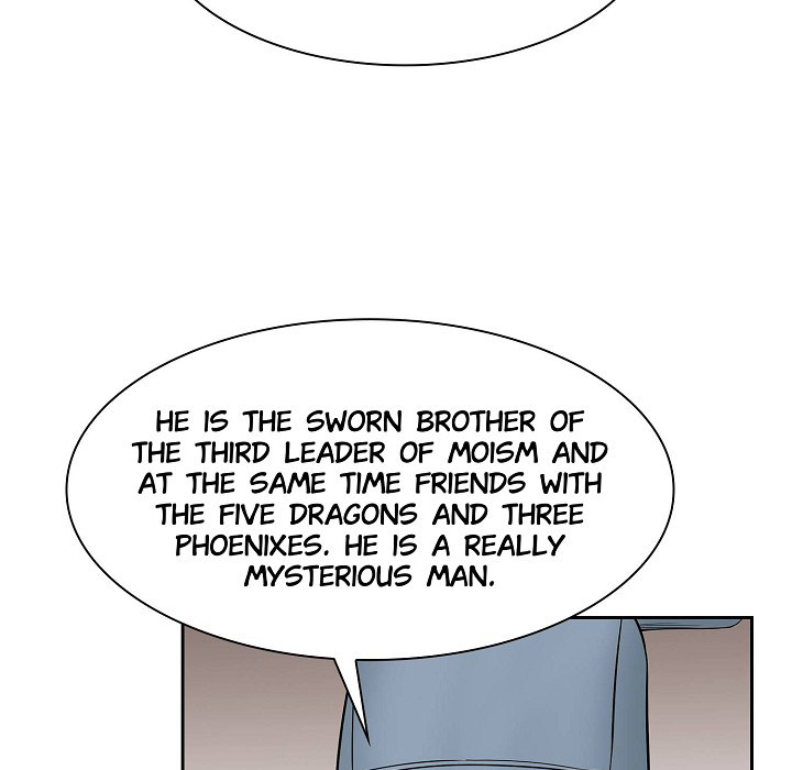 Magician's Murim Adventures - episode 63 - 36