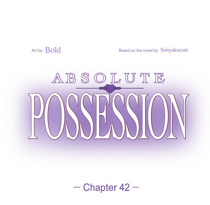Absolute Possession - episode 42 - 16