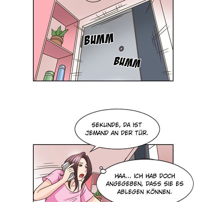 Die neue Kollegin - episode 20 - 39