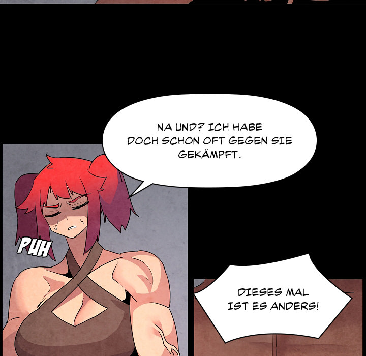 Die Dämonenkaiserin - episode 16 - 21