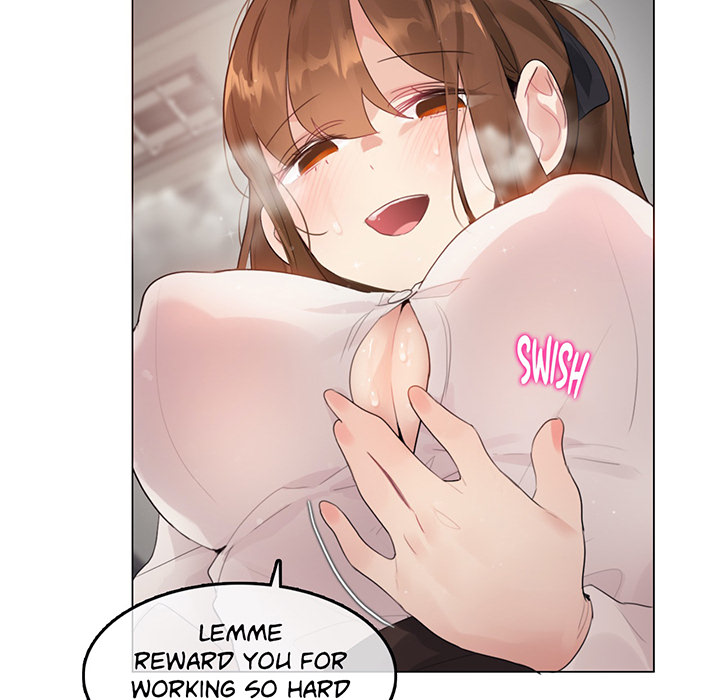 A Pervert's Daily Life - episode 134 - 33