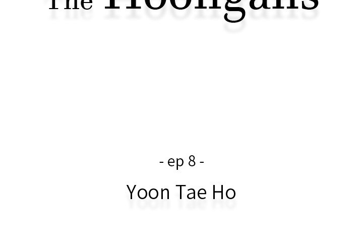 The Hooligans - episode 8 - 1