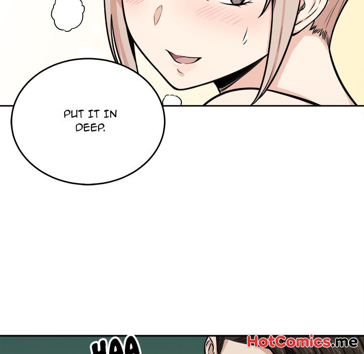 Excuse me, This is my Room - UNCENSORED - episode 38 - 124
