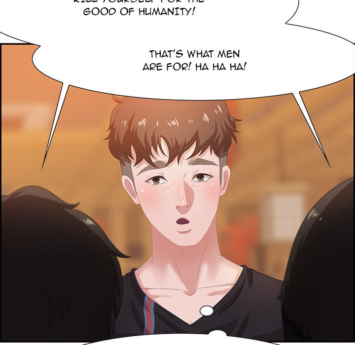 Tasty Chat: 0km - episode 5 - 18
