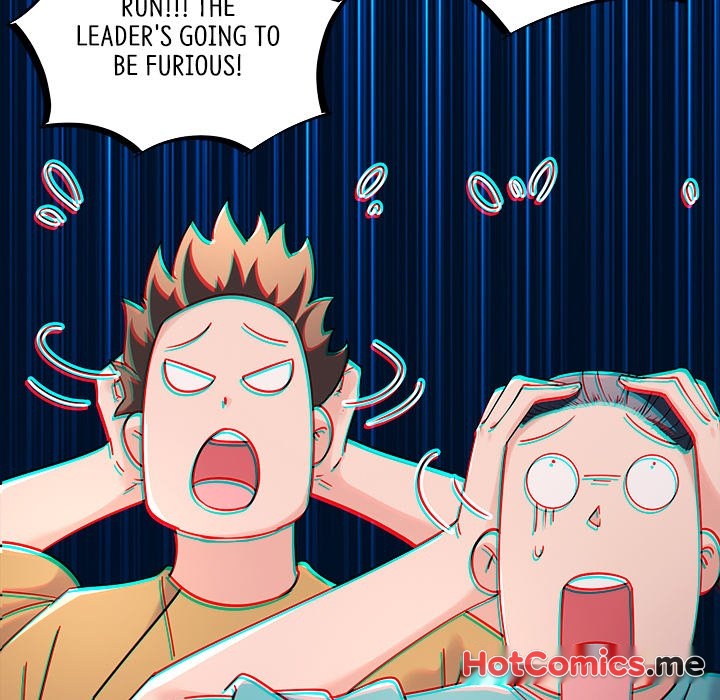 My Lovely Disciples - episode 95 - 25