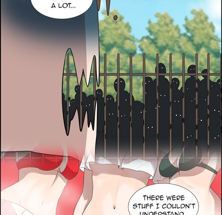 New Teacher in Town - episode 32 - 64