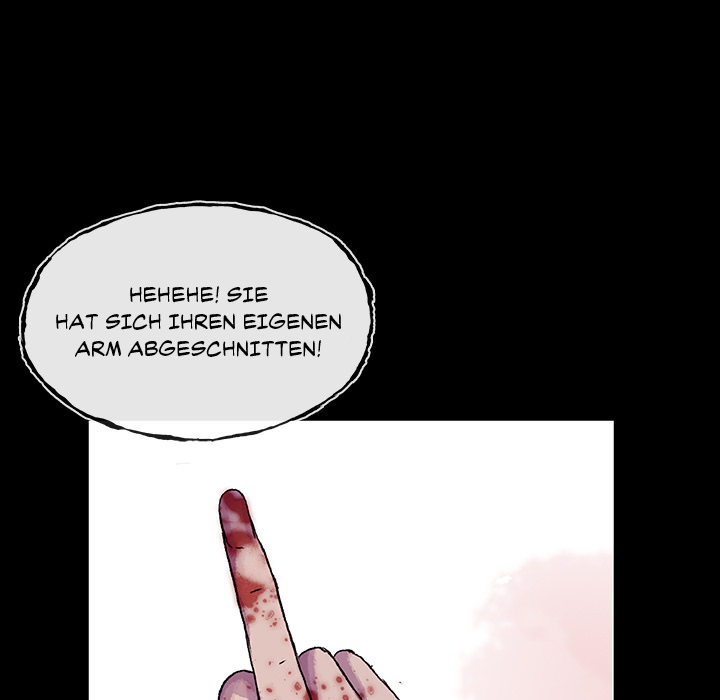 Blutklinge - episode 25 - 27