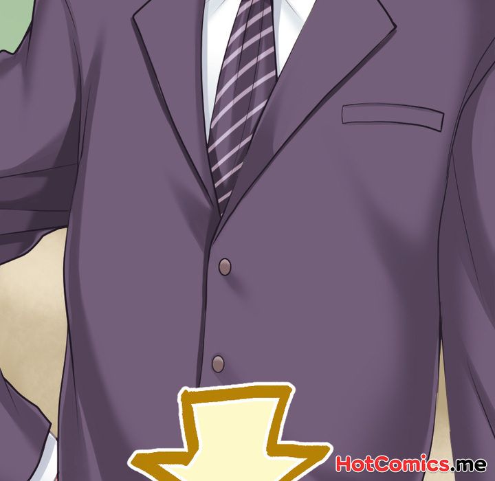 Diet For Sex! - episode 17 - 47