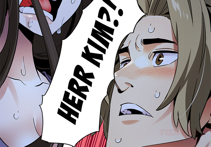Wer hat Angst vor Mister H? - episode 29 - 1