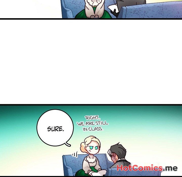 Bring the Love - episode 31 - 91