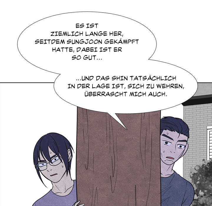 Teufel der Oberstufe - episode 255 - 54
