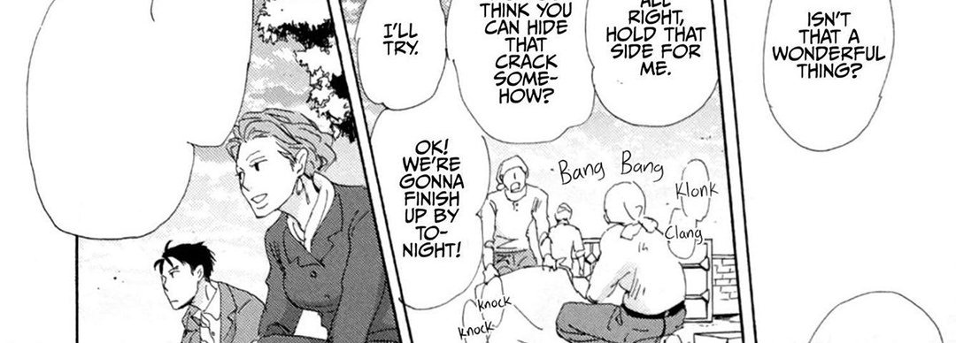 Ginza Neon Paradise - episode 11 - 29