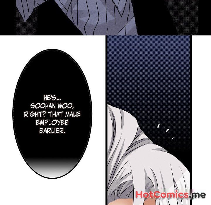 Work, Fight and Love - Webtoon Edition - episode 24 - 71