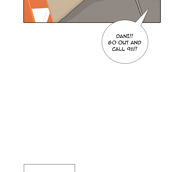 Hold My Hand - episode 15 - 85