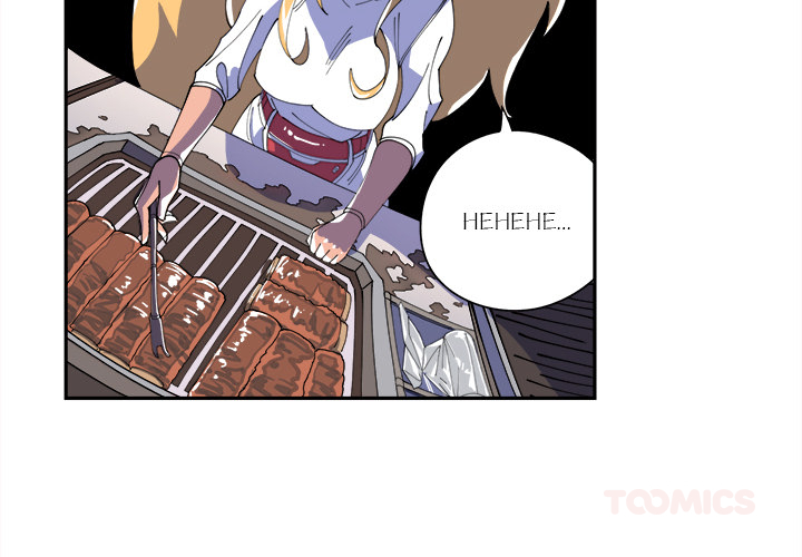 Robogattin - episode 6 - 1