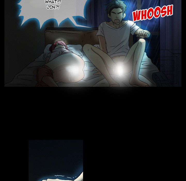 Silhouette - episode 1 - 22